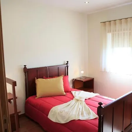 Ferienhaus Casa Aido *