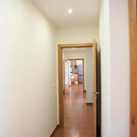 Casa Aido Ferienhaus Junqueira (Aveiro)