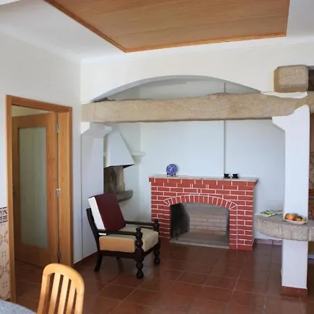 Casa Aido Ferienhaus