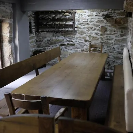 Ferienhaus Casa Aido