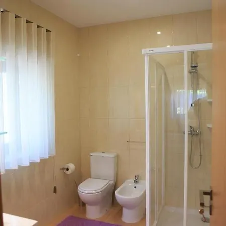 Ferienhaus Casa Aido *