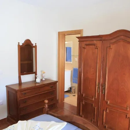 Casa Aido Ferienhaus Junqueira (Aveiro)