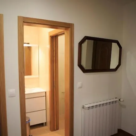 Ferienhaus Casa Aido Junqueira (Aveiro)