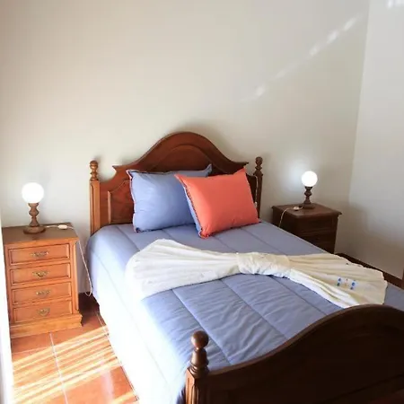 Ferienhaus Casa Aido