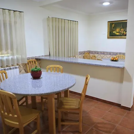 Casa Aido Ferienhaus *
