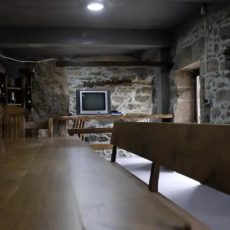 Casa Aido Ferienhaus