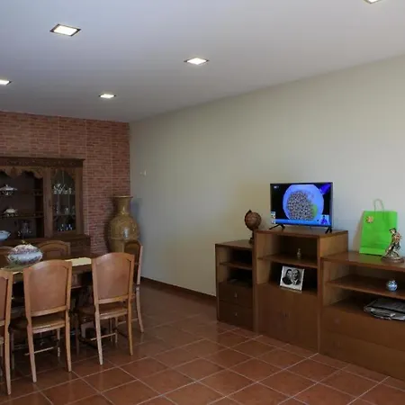 Ferienhaus Casa Aido *