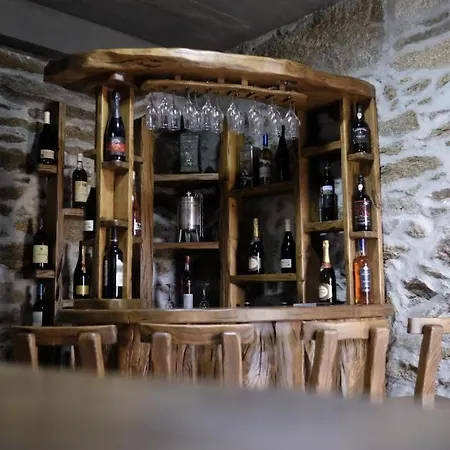 Ferienhaus Casa Aido Junqueira (Aveiro)
