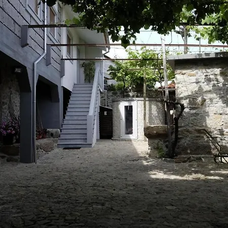 Casa Aido * Junqueira (Aveiro)