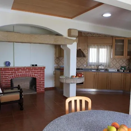 Casa Aido Ferienhaus