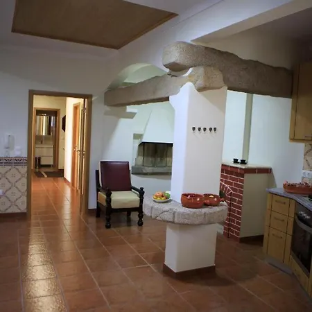 Ferienhaus Casa Aido