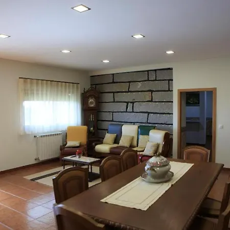 Casa Aido Ferienhaus *