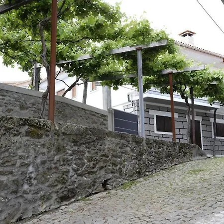 بيت للعطل Casa Aido *