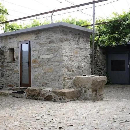 Casa Aido Casa vacanze Junqueira (Aveiro)