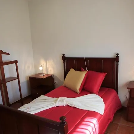 Ferienhaus Casa Aido Junqueira (Aveiro)