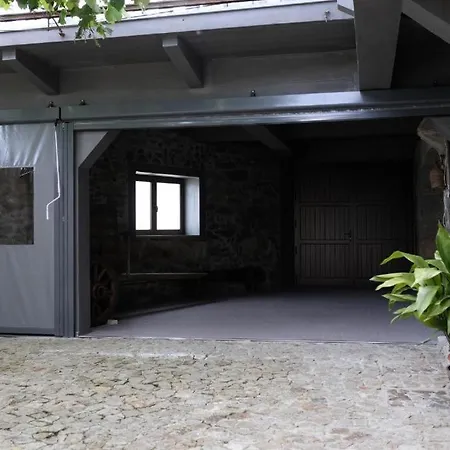 Casa Aido * Junqueira (Aveiro)