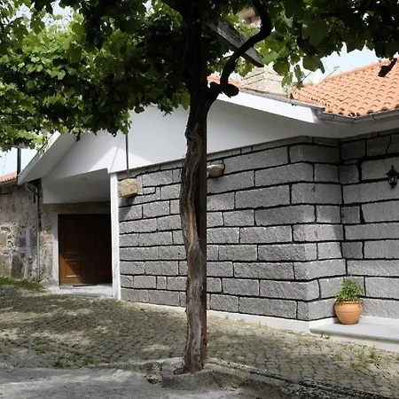 Casa Aido Ferienhaus