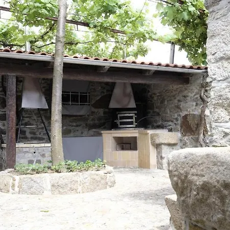 Ferienhaus Casa Aido