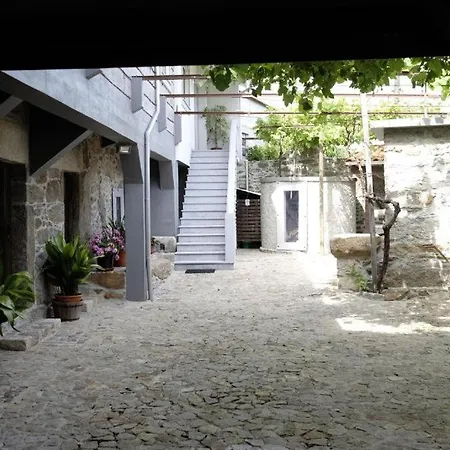 Casa Aido Ferienhaus *