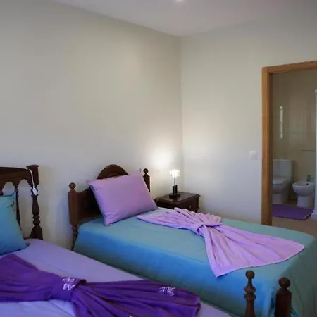 Ferienhaus Casa Aido *