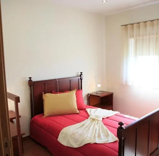 بيت للعطل Casa Aido *