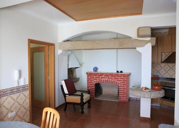 Casa Aido بيت للعطل