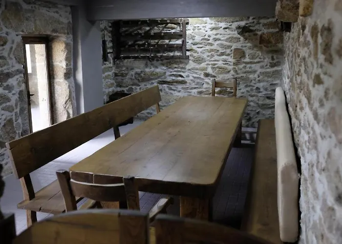 بيت للعطل Casa Aido