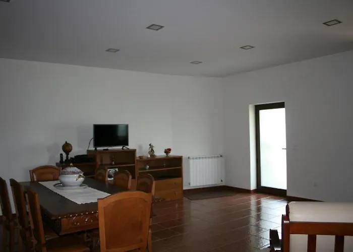 Casa Aido بيت للعطل *