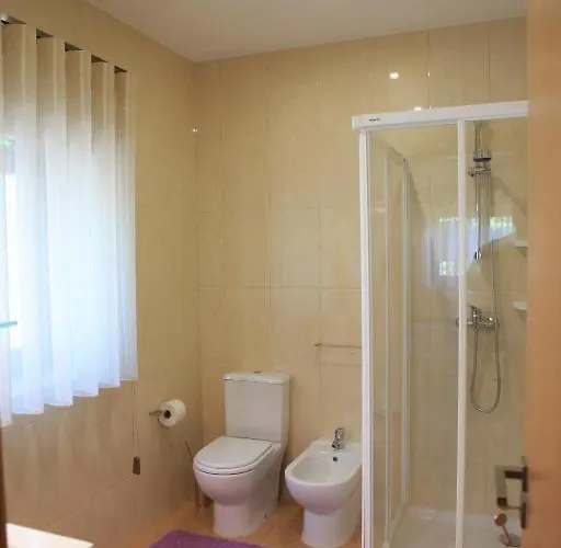 بيت للعطل Casa Aido *