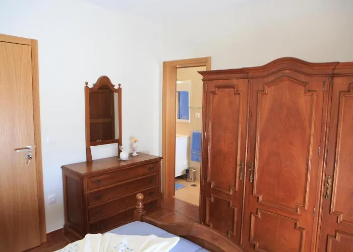 Casa Aido بيت للعطل Junqueira (Aveiro)