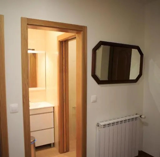 بيت للعطل Casa Aido Junqueira (Aveiro)