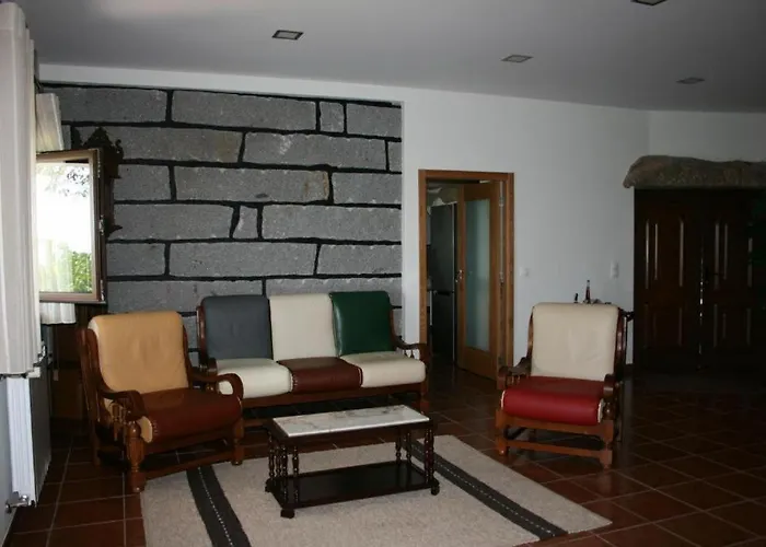 Casa Aido * Junqueira (Aveiro)