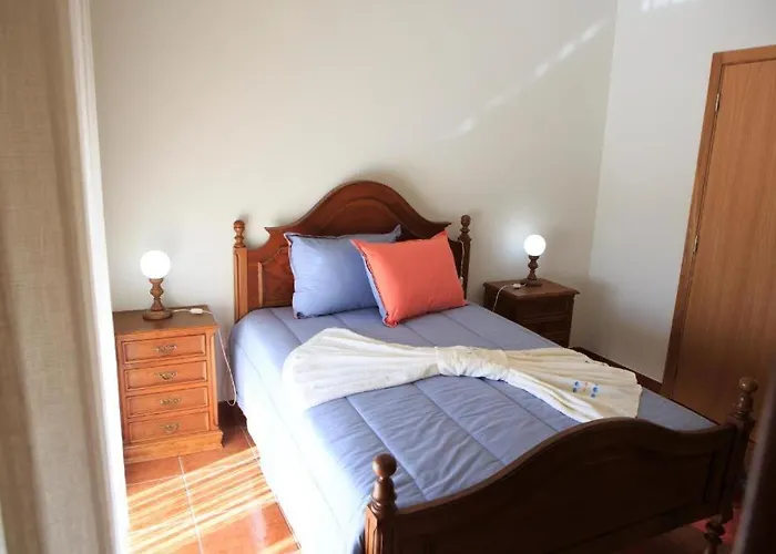 بيت للعطل Casa Aido