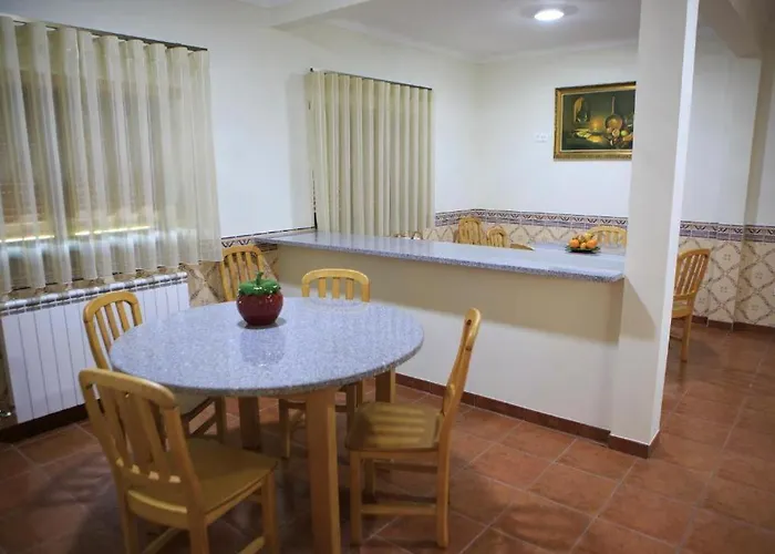 Casa Aido بيت للعطل *