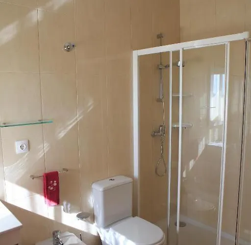 بيت للعطل Casa Aido *