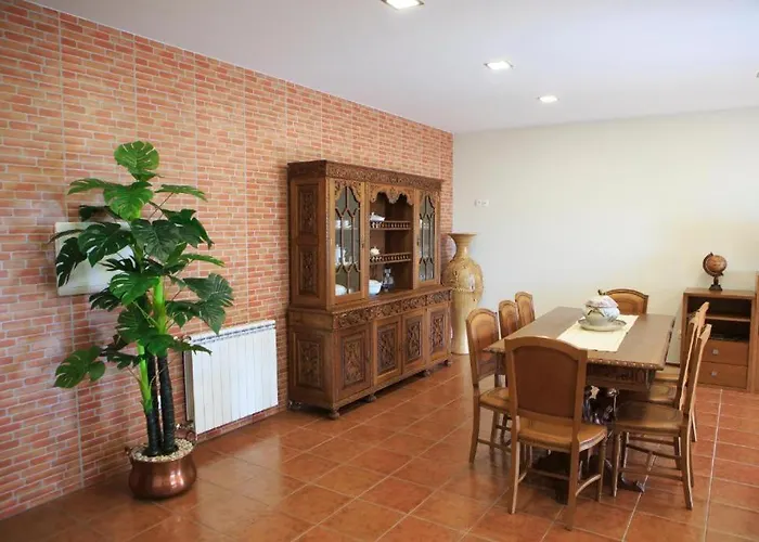 Casa Aido بيت للعطل Junqueira (Aveiro)