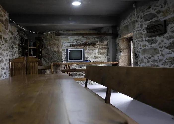 Casa Aido بيت للعطل