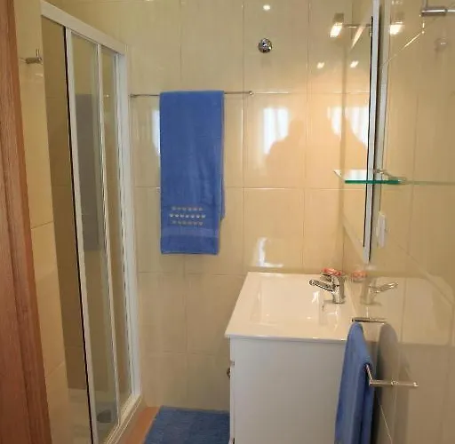 Casa Aido بيت للعطل *