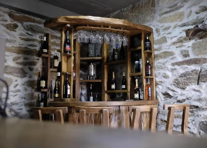 بيت للعطل Casa Aido Junqueira (Aveiro)