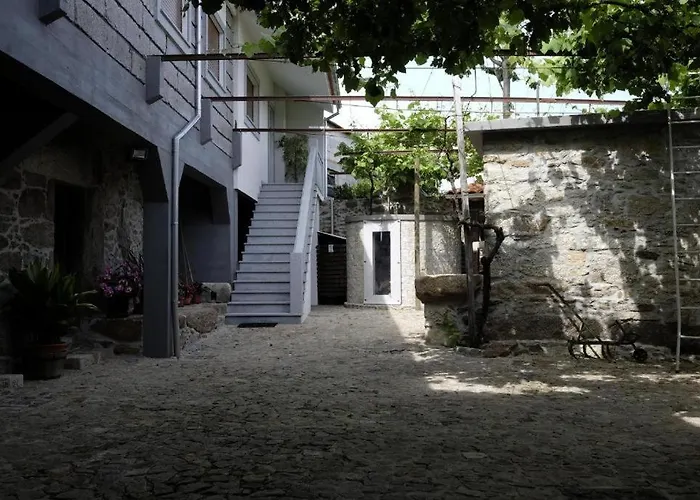 Casa Aido * Junqueira (Aveiro)