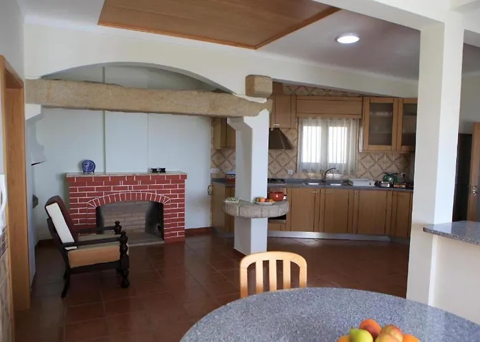 Casa Aido بيت للعطل