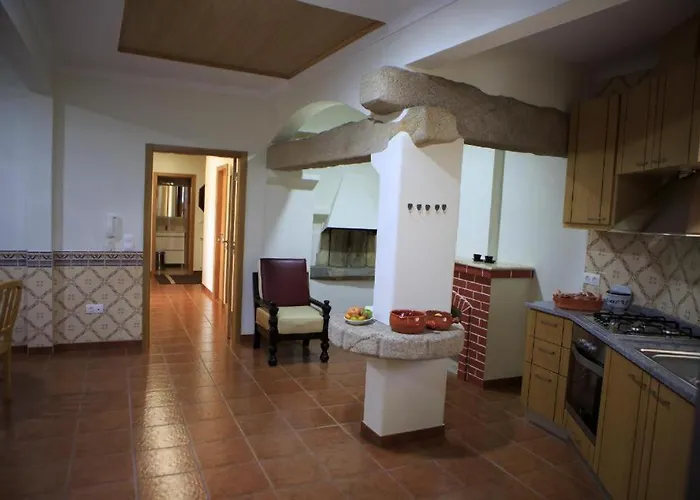 بيت للعطل Casa Aido