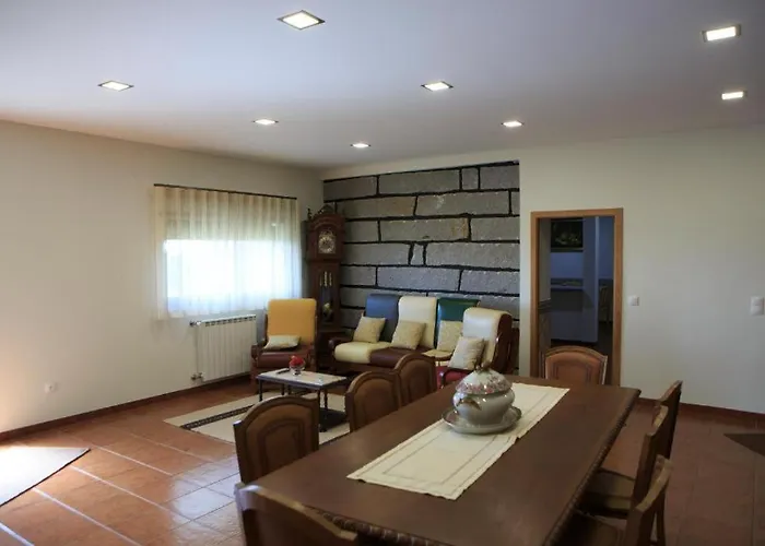 Casa Aido بيت للعطل *