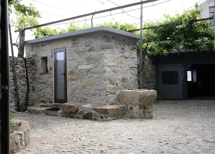 Casa Aido بيت للعطل Junqueira (Aveiro)