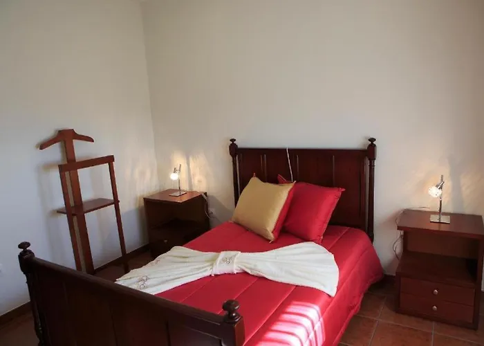 بيت للعطل Casa Aido Junqueira (Aveiro)