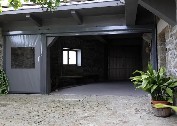 Casa Aido * Junqueira (Aveiro)