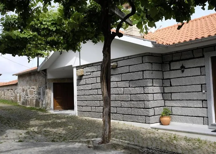 Casa Aido بيت للعطل