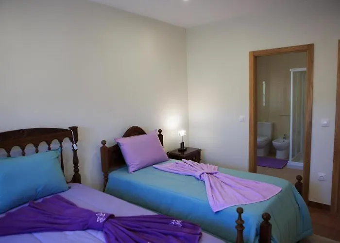 بيت للعطل Casa Aido *