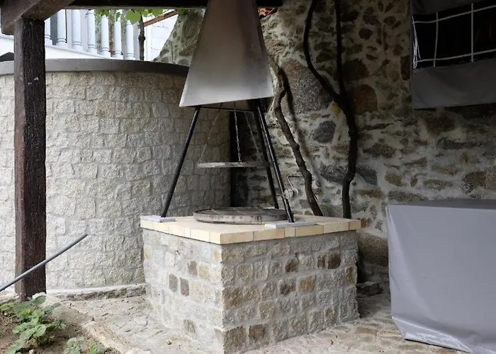 Casa Aido بيت للعطل Junqueira (Aveiro)